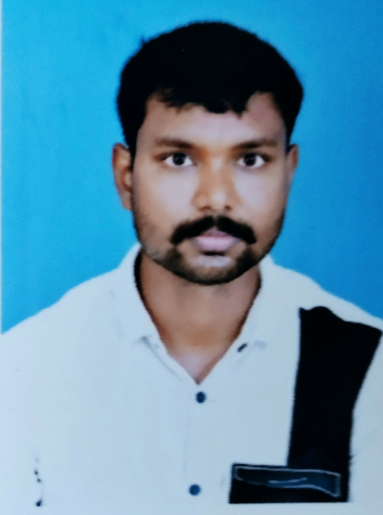 Ginni Prasanth Reddy profile photo